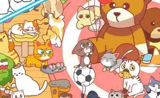 拼图大闯关游戏下载2024 层叠拼图