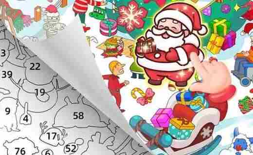 拼图大闯关游戏下载2024 层叠拼图