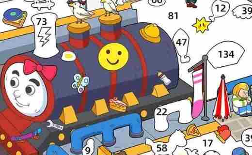 拼图大闯关游戏下载2024 层叠拼图