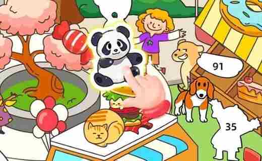 拼图大闯关游戏下载2024 层叠拼图