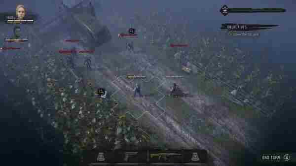 dead 最老的回合制游戏有哪些