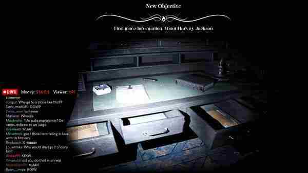 steam游戏资讯的个人空间 疯人院 游戏