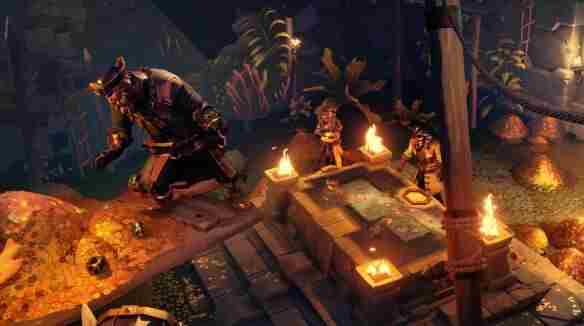 盗贼之海将于5月22日登陆外服暴雪战网|Xbox|玩家|游戏|赛季|