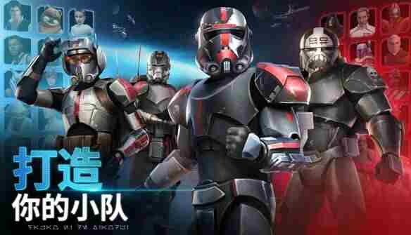 基克斯归来:探索星球大战:银河英雄中这位传奇克隆人的故事