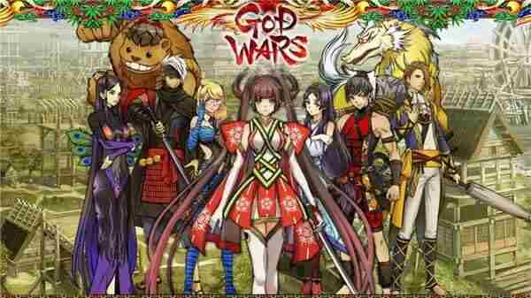 神之战:超越时空开发商宣布全球销量已突破40万!