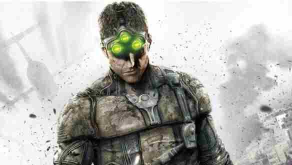 业内人士:细胞分裂:重制版不亮相育碧游戏发布会