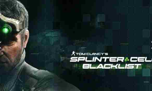 业内人士:细胞分裂:重制版不亮相育碧游戏发布会