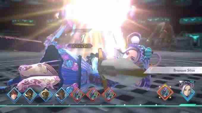 沙加:翠之超越宣布推出中文版!10月2日登陆主机