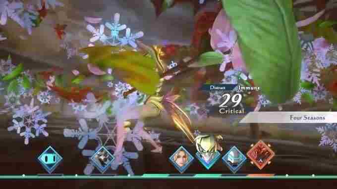 沙加:翠之超越宣布推出中文版!10月2日登陆主机