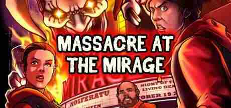 幻戏惊魂夜!鬼一样的小丑见人就砍!!