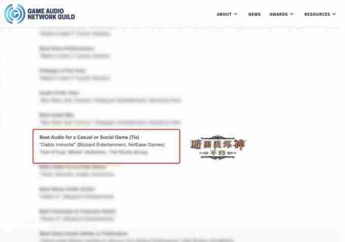 2022最强音:GameLook年度最佳游戏奖项公布