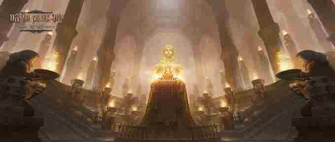 2022最强音:GameLook年度最佳游戏奖项公布