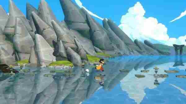 游侠NETSHOW论坛 银河恶魔城最新视频