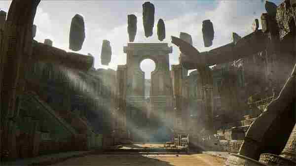 蒸汽朋克题材奇幻CRPG新弧线即将开启抢先体验