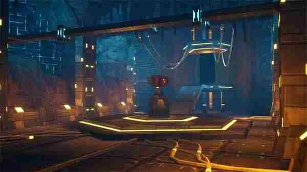 Extinction fps类的游戏