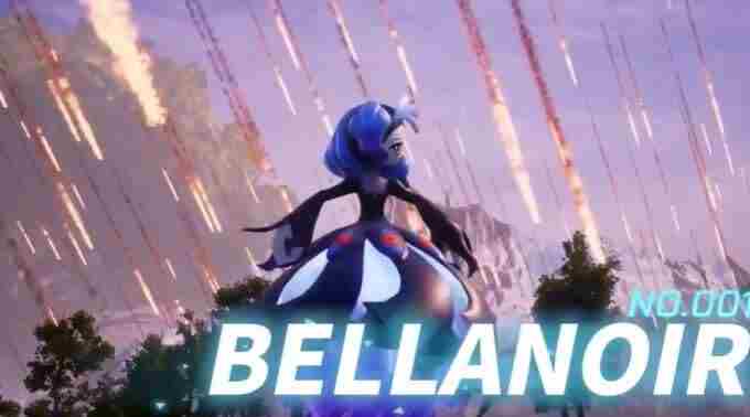 漫威新片黑豹发布酷炫新预告 玛玛多娃