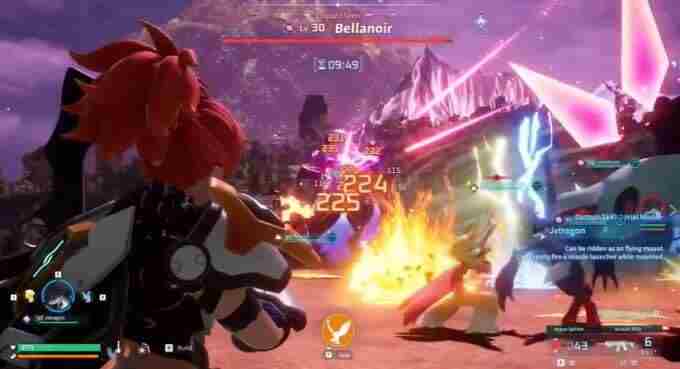 漫威新片黑豹发布酷炫新预告 玛玛多娃