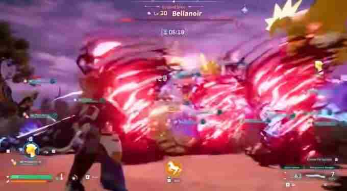 漫威新片黑豹发布酷炫新预告 玛玛多娃