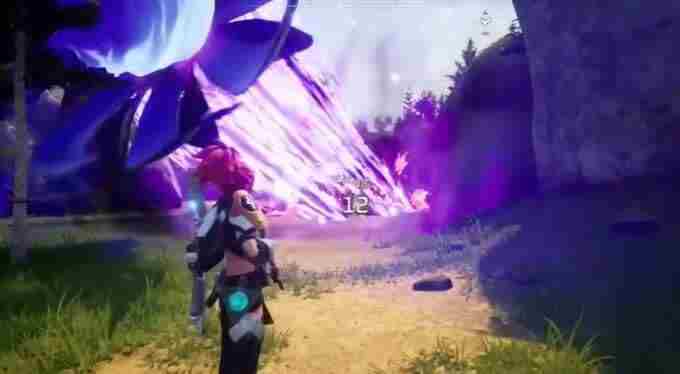 漫威新片黑豹发布酷炫新预告 玛玛多娃