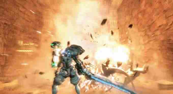 原始袭变(Exoprimal)第四赛季开启