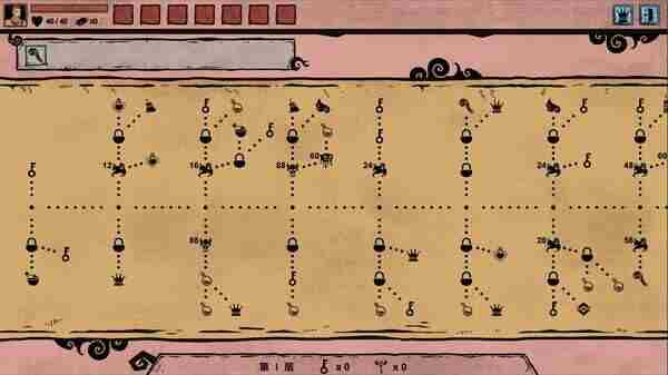 代号肉鸽:流放之地Steam页面