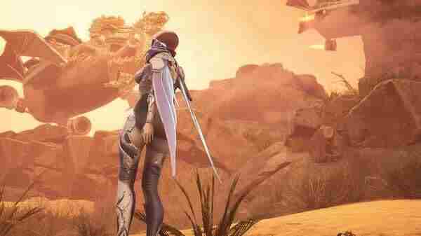 2024年5月29日 和命运2类似的游戏