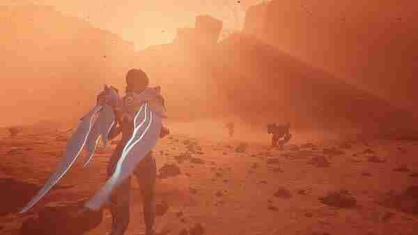 2024年5月29日 和命运2类似的游戏