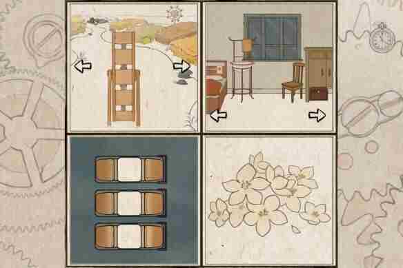 水远山遥 60年代玩的游戏