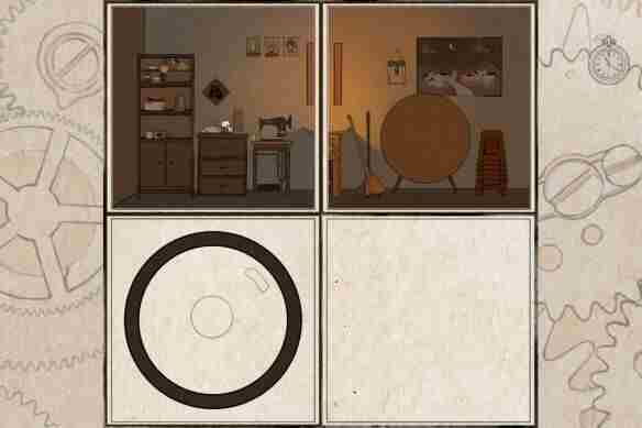 水远山遥 60年代玩的游戏