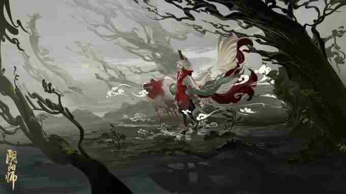 阴阳师正式服11月23日更新公告