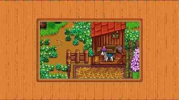 星露谷物语1 星露谷物语吧