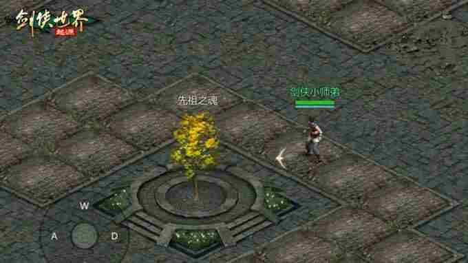 自由职业选择 自由建造的塔防游戏