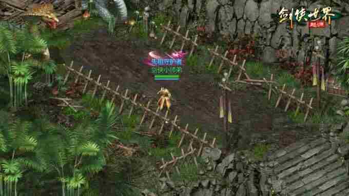 自由职业选择 自由建造的塔防游戏