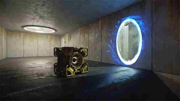 传送门DLSS 英伟达快捷键