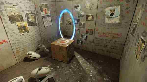 传送门DLSS 英伟达快捷键