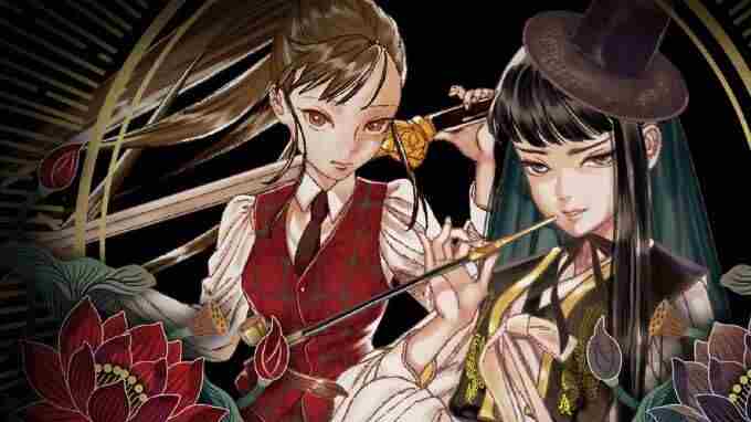 究极弹幕艺术来临 steam回合制游戏排行