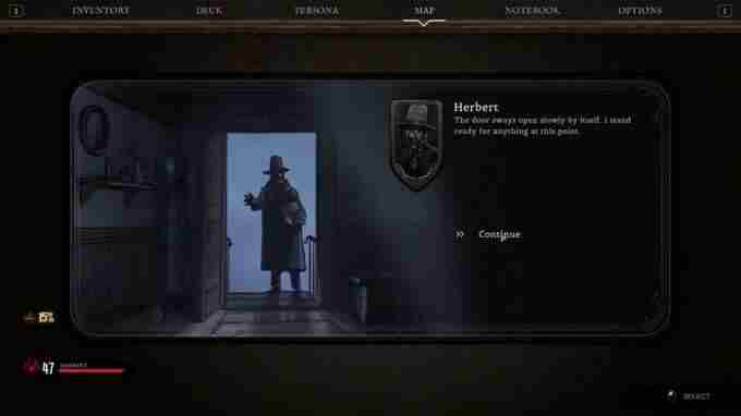 恐怖冒险卡牌游戏预言:韦斯特马克遗产