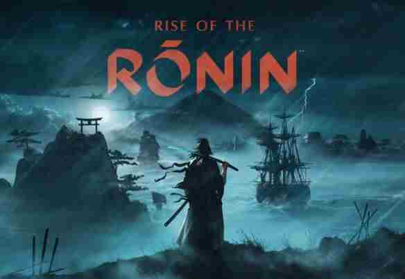 同天发售有影响?龙信2、浪人崛起英国实体销量不佳