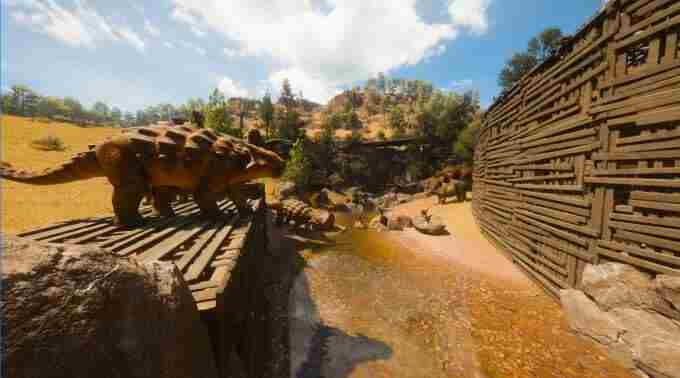 赛车吃鸡游戏 极限竞速和地平线有什么区别