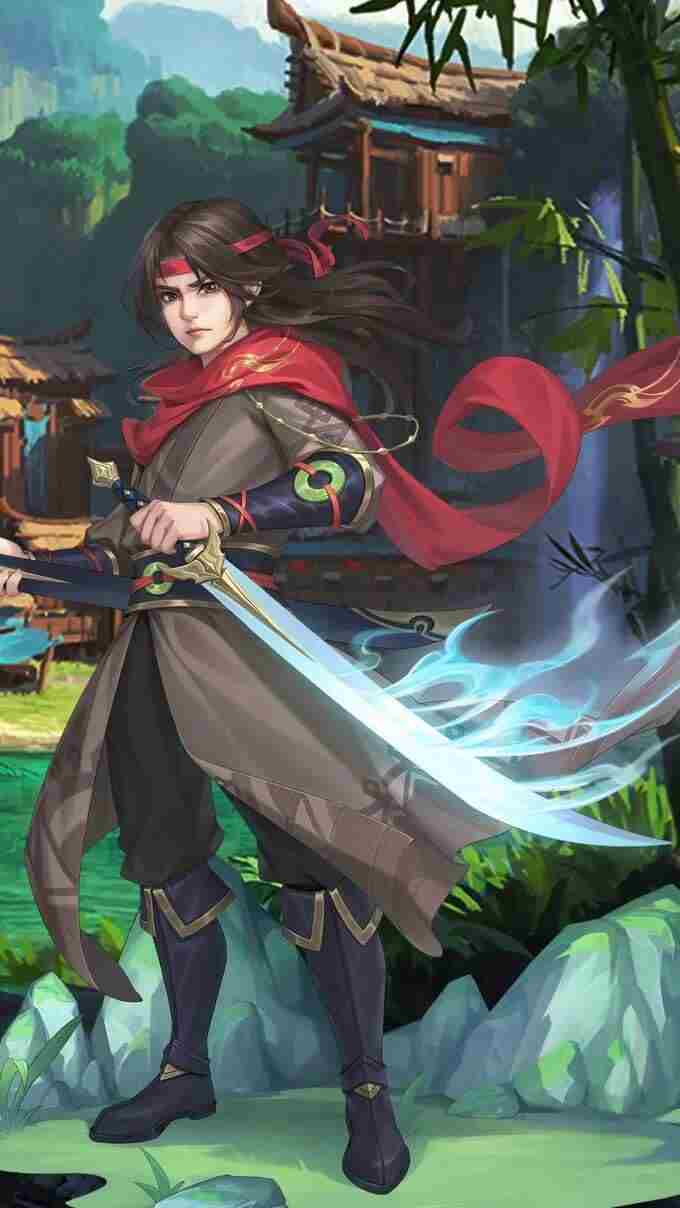 侠客风云传OL活动狂欢 侠客风云传手游吧