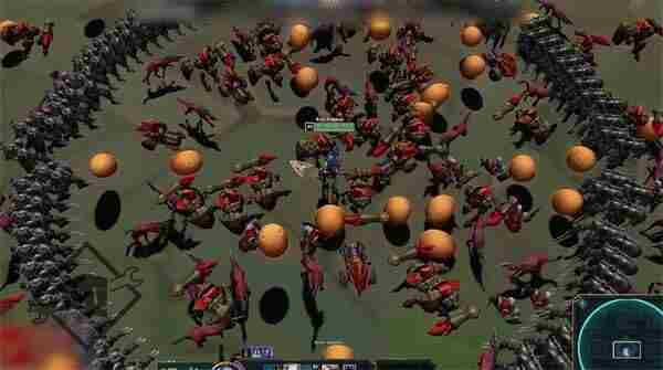 我们提前体验了英雄联盟的PVE模式和新英雄