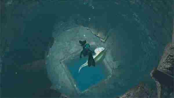 永恒蔚蓝:流光“海洋之声”预告