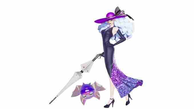 Square 派对又叫什么