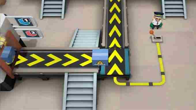 类“胡闹厨房”游戏赶紧送走上架steam