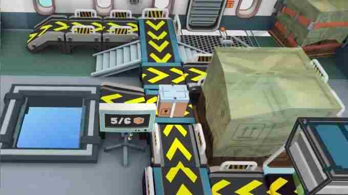 类“胡闹厨房”游戏赶紧送走上架steam