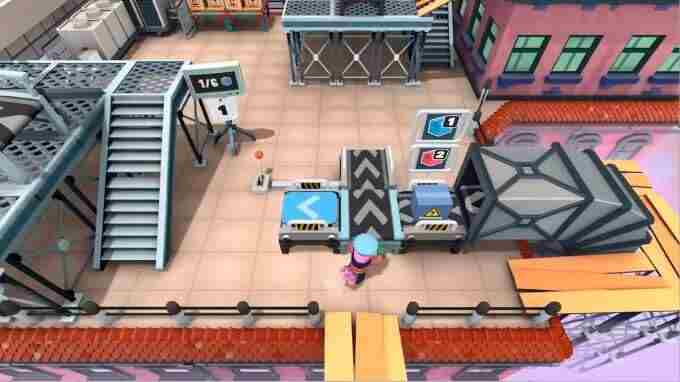 类“胡闹厨房”游戏赶紧送走上架steam