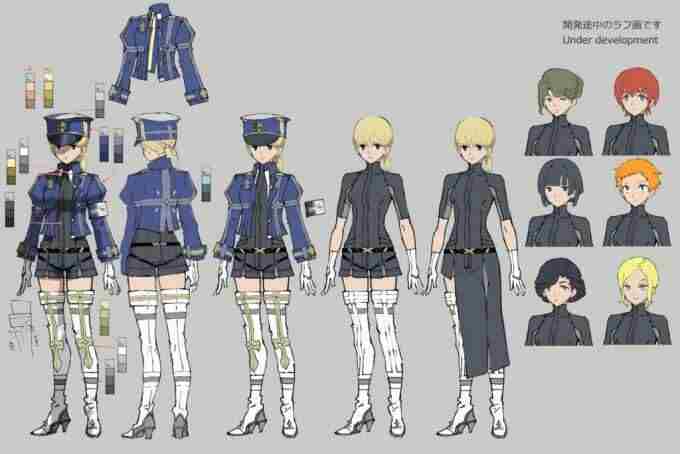 我的游戏 武装原型游戏