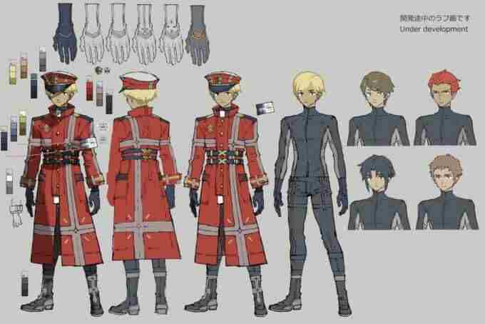 我的游戏 武装原型游戏