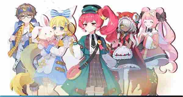 多人推理社交狼人游戏人狼免费登陆Steam