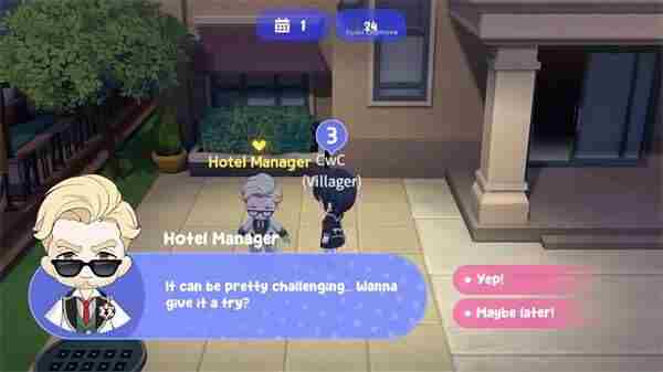 多人推理社交狼人游戏人狼免费登陆Steam